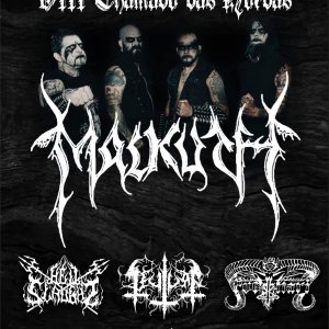 MALKUTH: O ‘VIII Chamado das Hordas’ acontece neste sábado (18/05) – saiba mais AQUI!