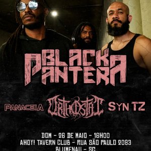 ORTHOSTAT: Ao lado de Black Pantera, Panaceia e Syn TZ neste domingo (26) – saiba tudo AQUI!