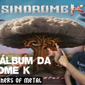 SÍNDROME K: Resenha em vídeo de “Sobreviventes do Mal” no canal Brothers of Metal – assista AQUI!