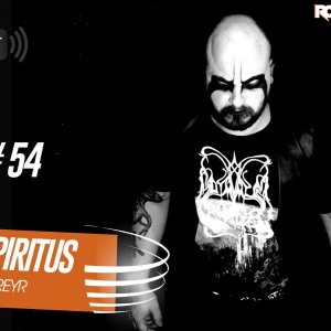 FREYR: Vultus Spiritus fala com exclusividade ao Rock Vibrations Podcast – saiba como ouvir AQUI!