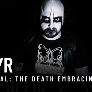 FREYR: “The Death Embracing” ganhará grande destaque na edição #63 do SFP – Podcast nesta sexta-feira (02) – saiba como ouvir AQUI!