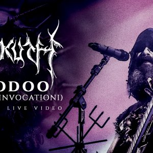 MALKUTH: Live video de “Voodoo (Demoni Invocationi)” é oficialmente lançado – assista agora AQUI!