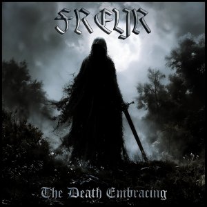 FREYR: “‘The Death Embracing’ desafia o ouvinte a mergulhar profundamente em sua música e em suas letras” – O SubSolo