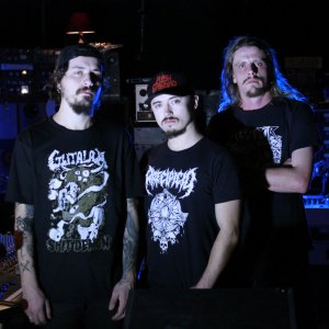 TRESSULTOR: Banda é confirmada no ‘Necrocamping’ em Maringá/PR – saiba mais AQUI!