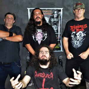 METALLSTEIN: Ao lado de Repulsão Explícita, Broken Face e Aske no ‘Gulpian Metal Fest’ em Praia Grande/SP
