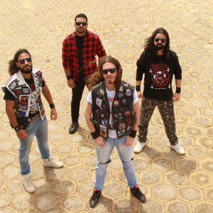 SUFFOCATION OF SOUL: Banda prepara novo álbum previsto para outubro de 2024 – mais informações AQUI!