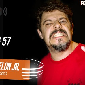 OSSO: Entrevista exclusiva no Rock Vibrations Podcast #57 – ouça AGORA!