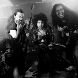 ALCOHOLIC VORTEX: Banda se apresenta no ‘AGITA Mosh!’ neste sábado (28) – saiba tudo AQUI!