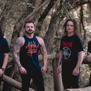ORTHOSTAT: Fim de semana com três shows da “The Heat Death Tour” em São Paulo – saiba tudo AQUI!