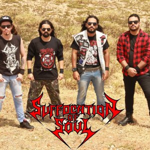 SUFFOCATION OF SOUL: Primeiras datas da “LastHumanity Tour” são divulgadas – confira AQUI!