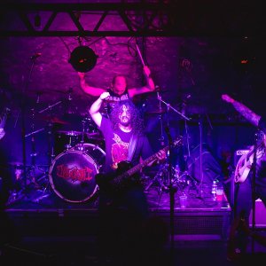 ORTHOSTAT: “The Heat Death Tour” chega ao Paraná com três shows neste fim de semana – todos os detalhes AQUI!