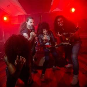 ALCOHOLIC VORTEX: Banda é anunciada no ‘Roadie Crew – Online Festival #55’, saiba mais AQUI!