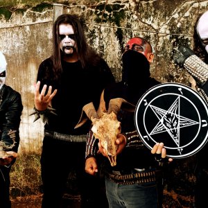 HÉIA: Banda é confirmada ao lado de Mystifier e Sick Civilization em Goiânia/GO – mais informações AQUI!