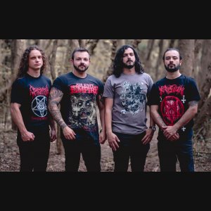 ORTHOSTAT: Entrevista exclusiva para a publicação impressa Seraph Zine – saiba como conferir AQUI!