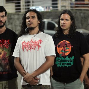 GORENCEPHALIC: Banda é confirmada ao lado de NervoChaos, Imflawed e os gregos do Lucifer’s Child – saiba tudo AQUI!