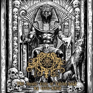 ETERNAL SACRIFICE: Banda anuncia novo single e disponibiliza seu pré-save digital – faça agora AQUI!