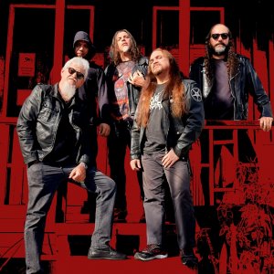 VULCANO: Banda será headliner ao lado de Korzus em Cubatão/SP nesta sexta-feira (15) – confira!