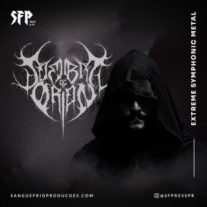 SOMBRA DE ORION: Inovador projeto brasileiro anuncia parceria com a SFP – Press & PR, saiba tudo AQUI!