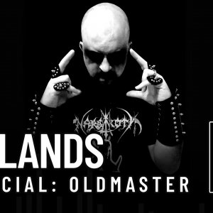 OLDLANDS: Ouça agora “Oldmaster” na íntegra na edição #65 do SFP – Podcast!