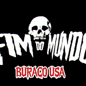 FIM DO MUNDO: Lyric video de “Buraco USA” será lançado nesta sexta-feira (29) – saiba como assistir AQUI!