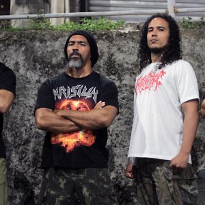 GORENCEPHALIC: Ao lado de Devouring, Antiprofeta, Pestis, MAW e Kastiphas em Salvador/BA neste sábado (17) – confira!