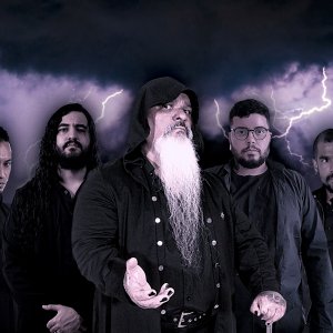 THE CROSS: Confirmados ao lado de Saturnus, Sirenia e Novembers Doom em São Paulo/SP – saiba TUDO AQUI!
