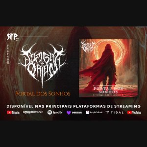 SOMBRA DE ORION: Encontre e ouça “Portal dos Sonhos” em todas as plataformas de streaming – clique AQUI!