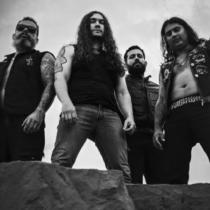 DEAD ORBS: Videoclipe de “Wraith Of The Deep” será destaque no ‘Roadie Crew – Online Festival #57’, saiba tudo AQUI!