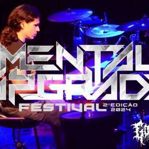 GORENCEPHALIC: Banda divulga live video oficial para a inédita “Procedure” – assista AGORA!