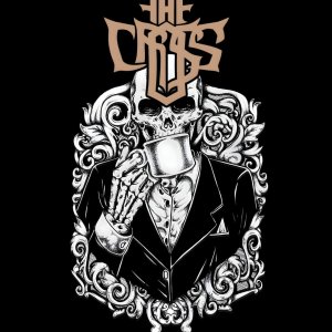 THE CROSS: Banda anuncia sua própria marca de café “Post-Mortem” – clique aqui e saiba mais!