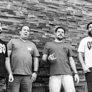 OSSO: Banda prepara novo single e divulga vídeos com bastidores das gravações – assista!