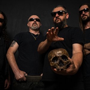 VOLKMORT: É NESTE MÊS! Banda se apresenta no ‘Remember Of The Pain 2025’ no próximo dia 22/02 – confira tudo AQUI!