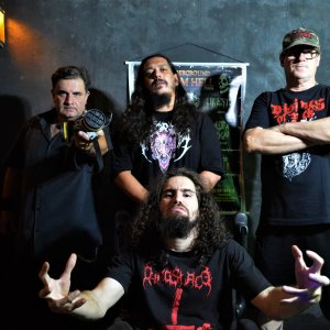 METALLSTEIN: ‘The Legends Festival’ acontece neste fim de semana em Guarujá/SP – confira!
