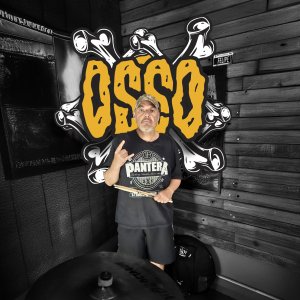 OSSO: Banda anuncia novo baterista e segue trabalhando em single inédito – confira!