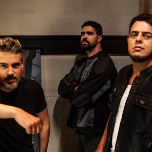 SÍNDROME K: Banda estará no ‘Roadie Crew – Online Festival #59’ nesta sexta-feira (14) – saiba como assistir!