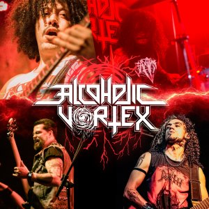 ALCOHOLIC VORTEX: Banda anuncia novo guitarrista PP Deathsnaker – saiba tudo AQUI!