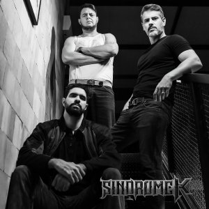 SÍNDROME K: Banda integra a “PLAYLIST SANGUE FRIO – Edição #11” – ouça agora!