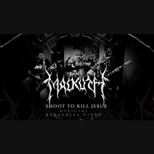 MALKUTH: Vídeo de “Shoot to Kill (je$u$)” será lançado neste sábado (29) – saiba tudo AQUI!