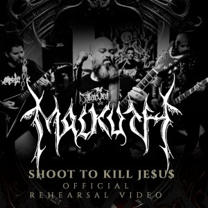 MALKUTH: Vídeo de “Shoot to Kill (je$u$)” será lançado neste sábado (29) – saiba tudo AQUI!