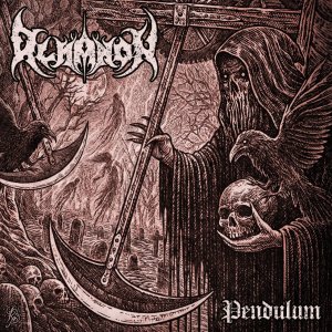 ALMANON: Banda anuncia novo single “Pendulum” e inicia pré-venda de camisetas oficiais – confira!