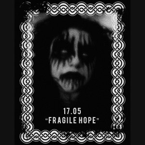 MORTEM SOLIS: Em vídeo enigmático, banda anuncia novo single “Fragile Hope” – assista agora!