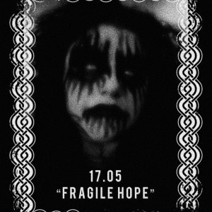 MORTEM SOLIS: Em vídeo enigmático, banda anuncia novo single “Fragile Hope” – assista agora!
