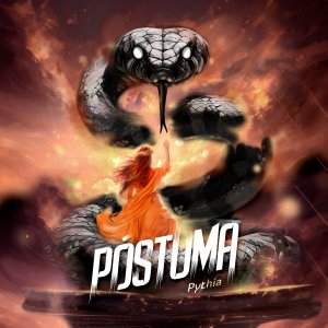 PÓSTUMA: “Sua lírica exalta a busca por conhecimento, eu recomendo” – Canal Ederson Leao