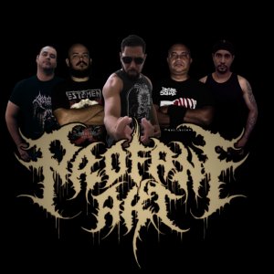 PROFANE ART: Banda prepara novo single para o segundo semestre e anuncia era mais densa em sua sonoridade