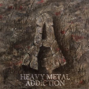 AXECUTER: Banda celebra 15 anos com o single “Heavy Metal Addiction” e arte assinada pela FUG DESIGN – confira!