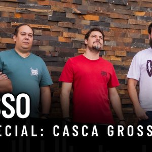 OSSO: Entrevista à edição #66 do SFP – Podcast ganha nova data – saiba tudo AQUI!