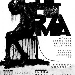 SÍNDROME K: Banda se apresenta na terceira edição do ‘Culturama’ neste domingo (13) em Salvador – confira AQUI!
