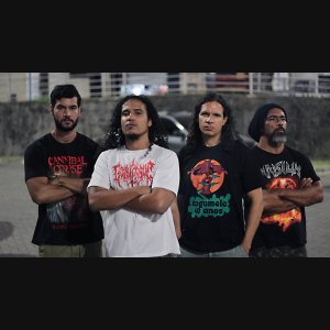 GORENCEPHALIC: Banda inicia miniturnê pelo Nordeste neste fim de semana – confira datas, locais e detalhes!