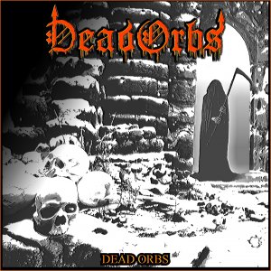 DEAD ORBS: Há poucas unidades; adquira agora o debut álbum da banda aqui!