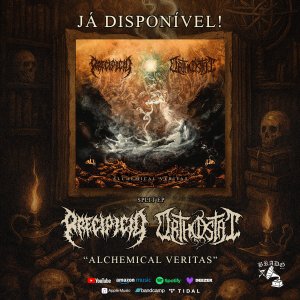 ORTHOSTAT: “É para deixar qualquer um de queixo caído” – Fanzine Underground Extremo